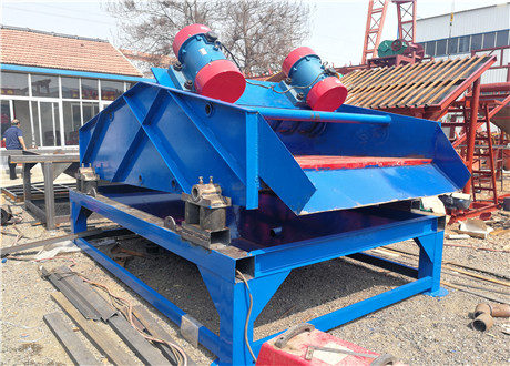 machine d'égouttage