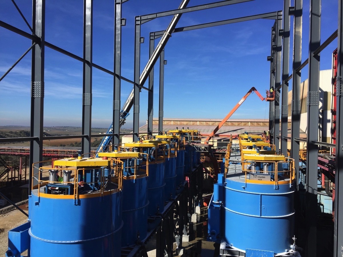 machine-de-flottation