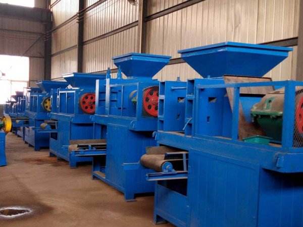 machine-à-briquettes