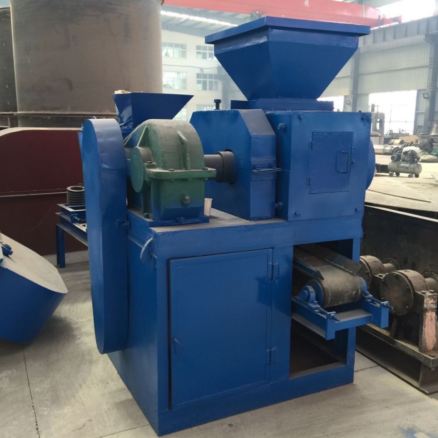 machine-à-briquettes