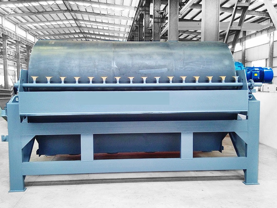 séparateur magnétique