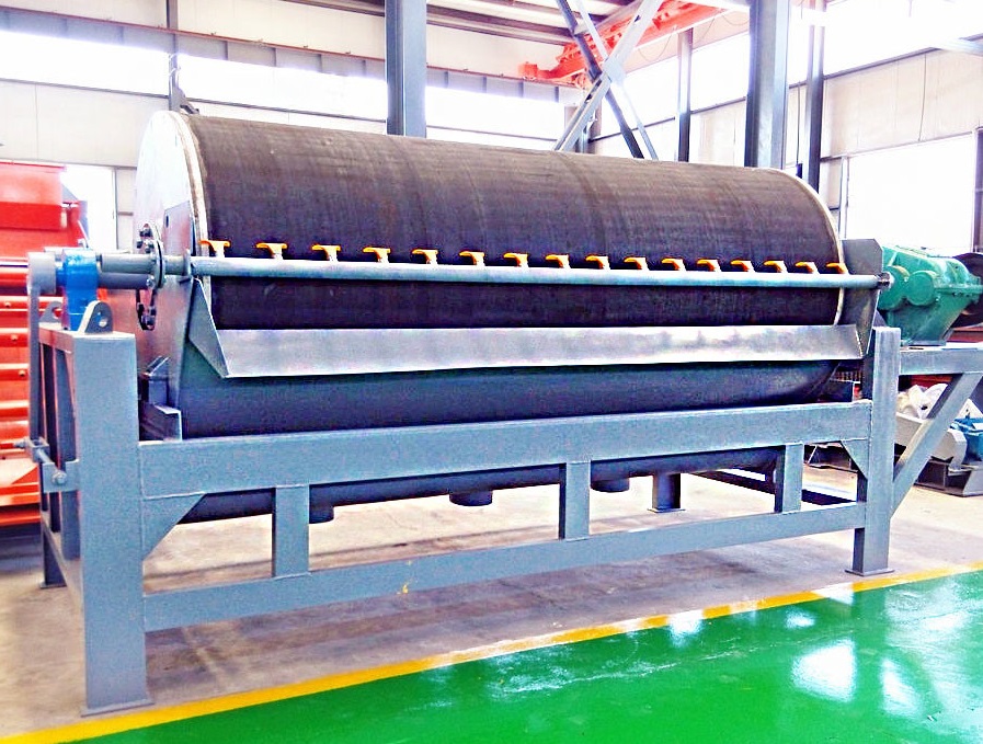 séparateur-magnétique