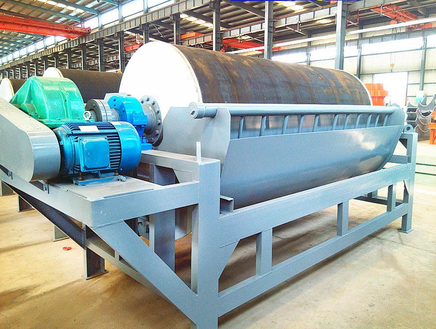 séparateur-magnétique